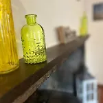 Pensjonat La Sosta Bagnoregio