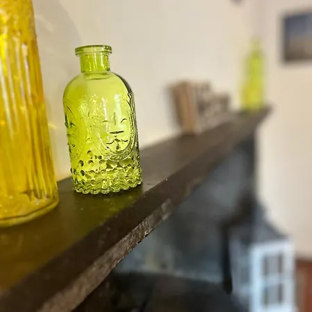 게스트하우스 La Sosta 바뇨레조