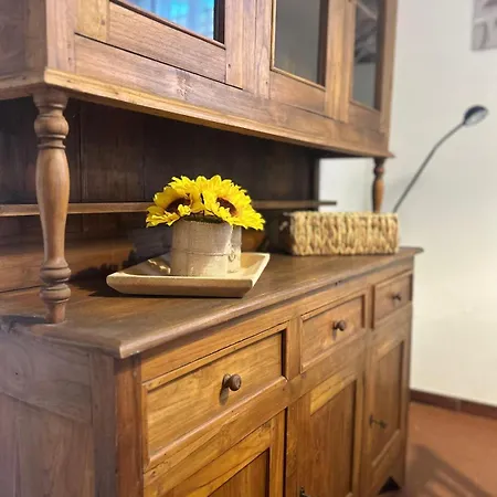 Casa de hóspedes La Sosta *
