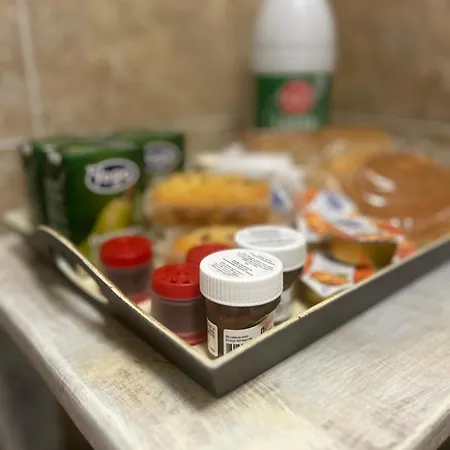 La Sosta Casa de hóspedes *