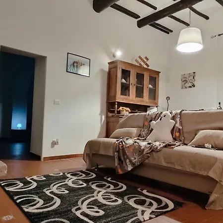 La Sosta Bagnoregio
