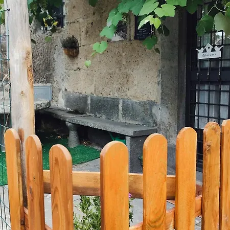 La Sosta Casa de hóspedes