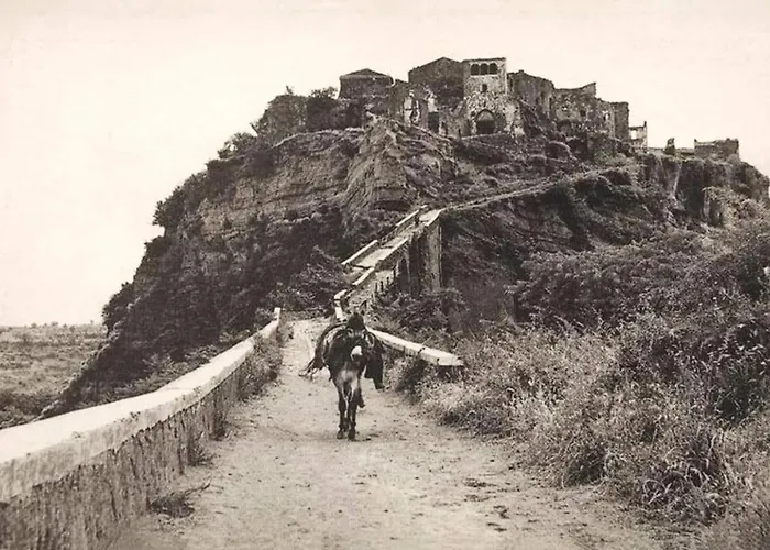 La Sosta 3* باغنوريغيو