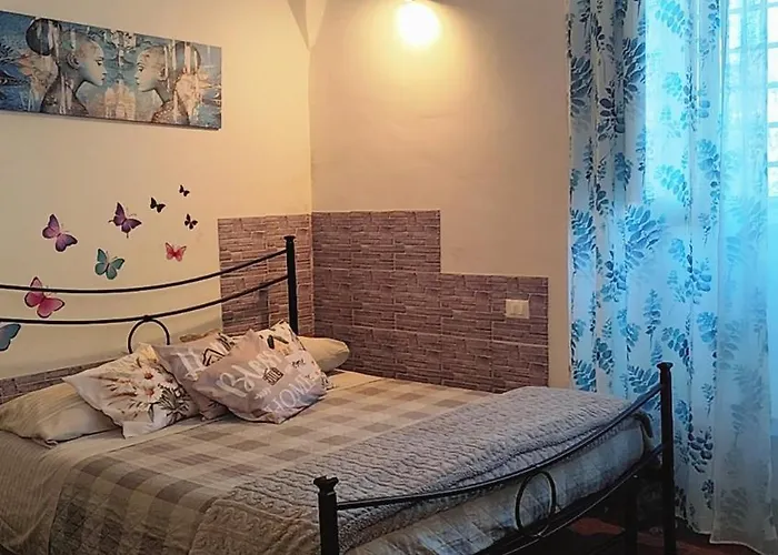 La Sosta باغنوريغيو